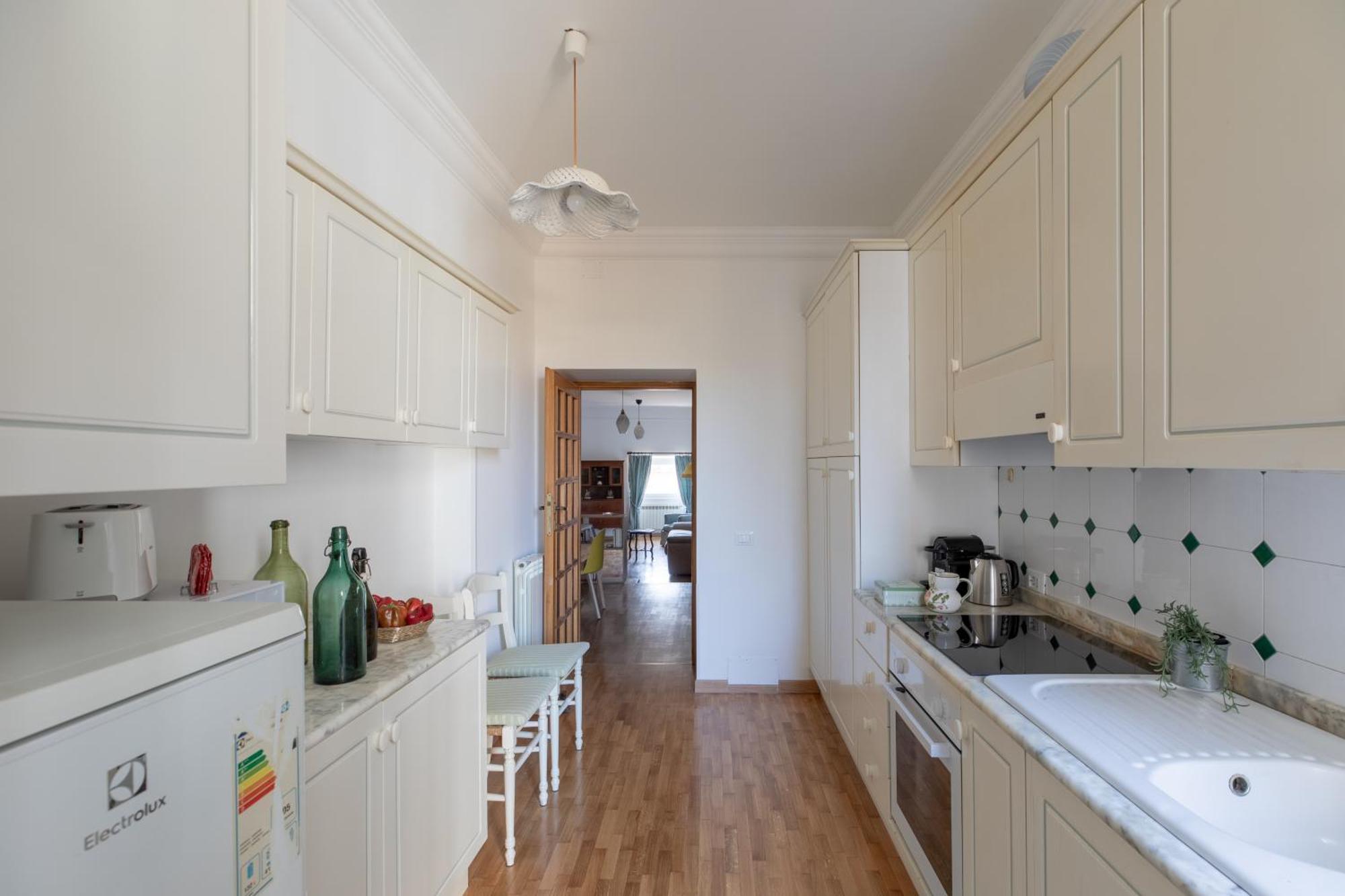 Iflat Pantheon Peaceful & Comfortable Apartment Roma Esterno foto