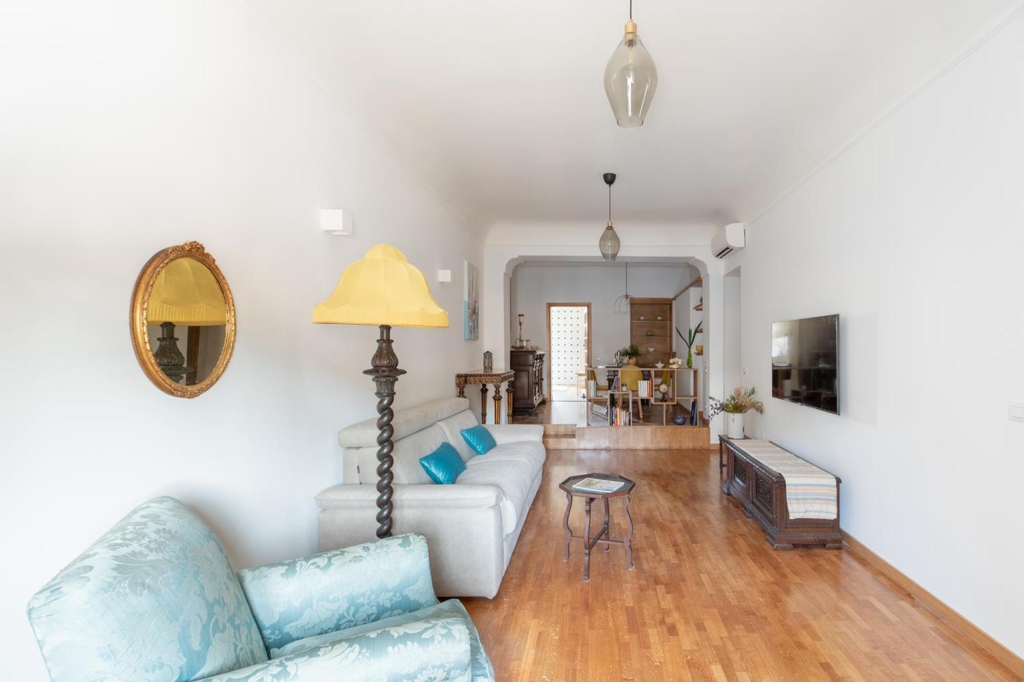 Iflat Pantheon Peaceful & Comfortable Apartment Roma Esterno foto