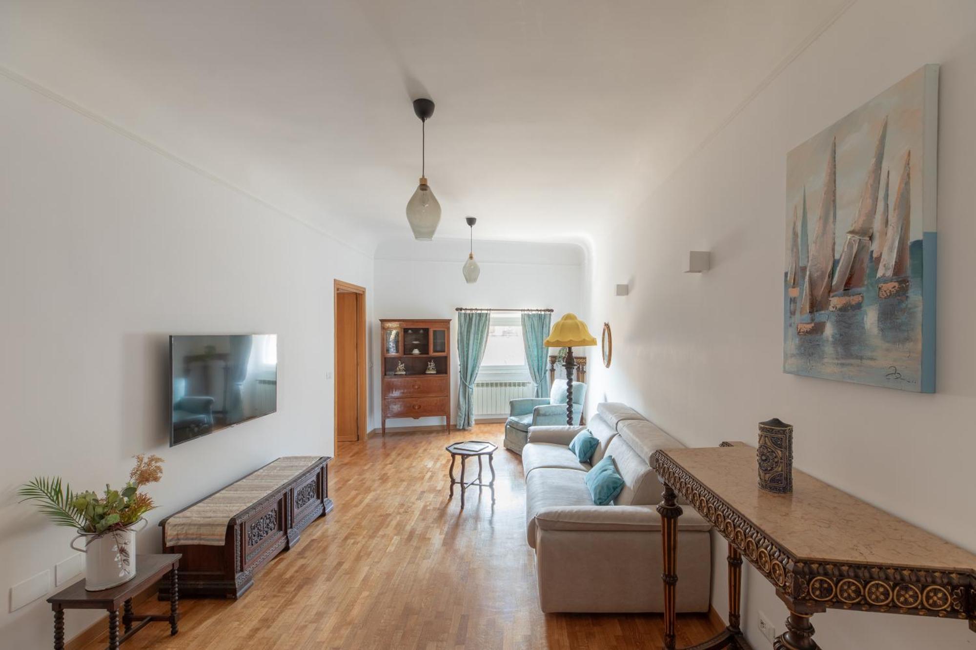 Iflat Pantheon Peaceful & Comfortable Apartment Roma Esterno foto