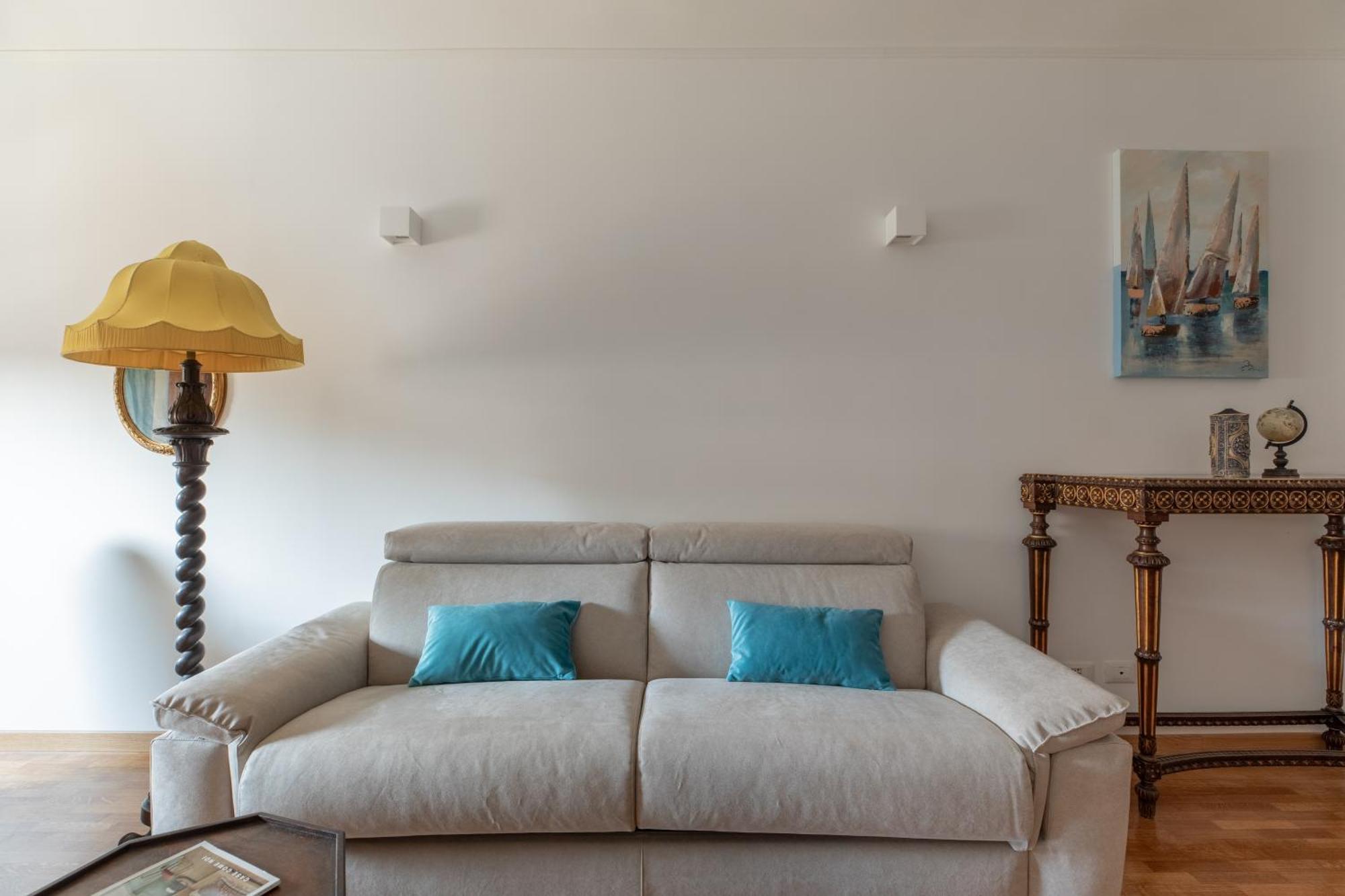 Iflat Pantheon Peaceful & Comfortable Apartment Roma Esterno foto