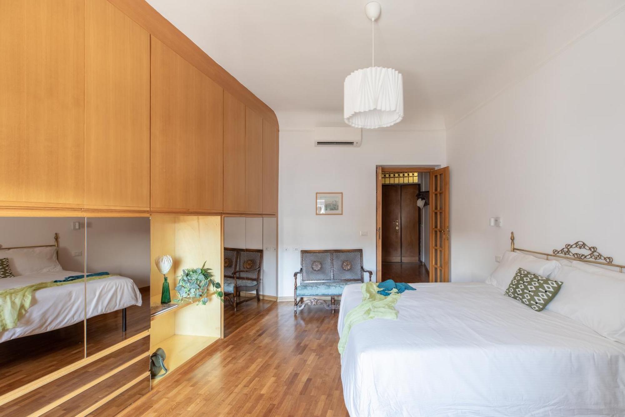 Iflat Pantheon Peaceful & Comfortable Apartment Roma Esterno foto